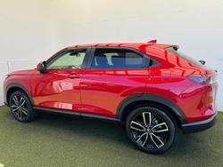 2024 Honda HR-V Vi X