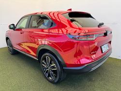 2024 Honda HR-V Vi X
