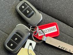 2024 Honda HR-V Vi X