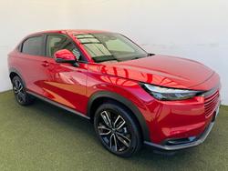 2024 Honda HR-V Vi X