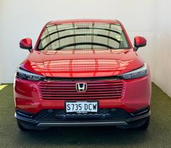 2024 Honda HR-V Vi X