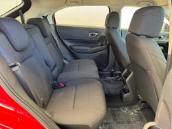 2024 Honda HR-V Vi X