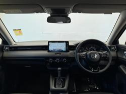 2024 Honda HR-V Vi X