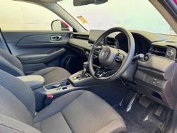 2024 Honda HR-V Vi X