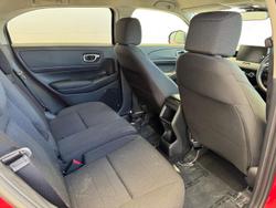 2024 Honda HR-V Vi X