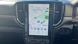 2025 Ford Ranger Sport