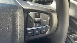 2025 Ford Ranger Sport