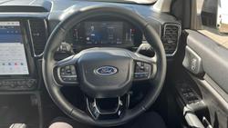 2025 Ford Ranger Sport