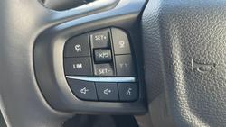 2025 Ford Ranger Sport