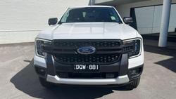 2025 Ford Ranger Sport