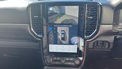 2025 Ford Ranger Sport