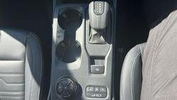 2025 Ford Ranger Sport