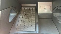 2025 Ford Ranger Sport