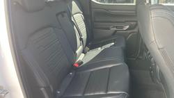 2025 Ford Ranger Sport