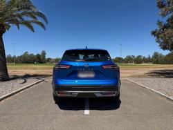 2024 Nissan QASHQAI ST