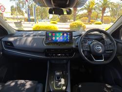 2024 Nissan QASHQAI ST