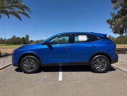 2024 Nissan QASHQAI ST