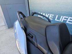 2014 BMW Motorrad C 650 GT Blue