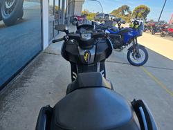 2014 BMW Motorrad C 650 GT Blue