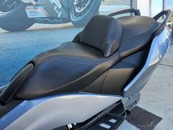 2014 BMW Motorrad C 650 GT Blue