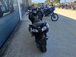 2014 BMW Motorrad C 650 GT Blue