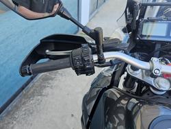 2023 Yamaha XT1200ZE SUPER TENERE GREY