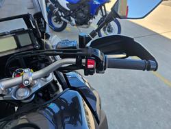 2023 Yamaha XT1200ZE SUPER TENERE GREY