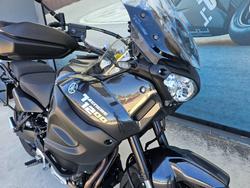 2023 Yamaha XT1200ZE SUPER TENERE GREY