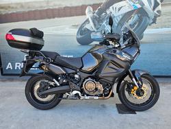 Yamaha XT1200ZE Super Tenere