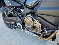 2023 Yamaha XT1200ZE SUPER TENERE GREY