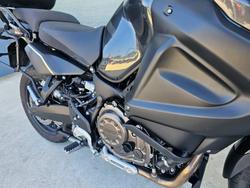 2023 Yamaha XT1200ZE SUPER TENERE GREY