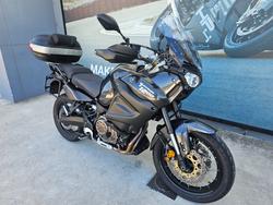 2023 Yamaha XT1200ZE SUPER TENERE GREY