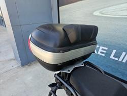 2023 Yamaha XT1200ZE SUPER TENERE GREY