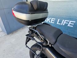 2023 Yamaha XT1200ZE SUPER TENERE GREY