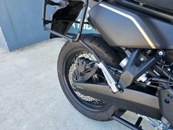 2023 Yamaha XT1200ZE SUPER TENERE GREY