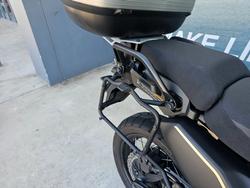 2023 Yamaha XT1200ZE SUPER TENERE GREY