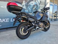 2023 Yamaha XT1200ZE SUPER TENERE GREY