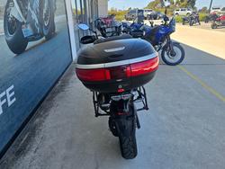 2023 Yamaha XT1200ZE SUPER TENERE GREY