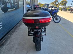 2023 Yamaha XT1200ZE SUPER TENERE GREY