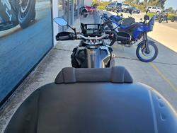 2023 Yamaha XT1200ZE SUPER TENERE GREY