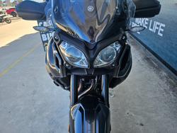 2023 Yamaha XT1200ZE SUPER TENERE GREY