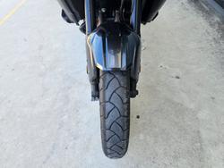 2023 Yamaha XT1200ZE SUPER TENERE GREY