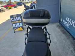 2023 Yamaha XT1200ZE SUPER TENERE GREY