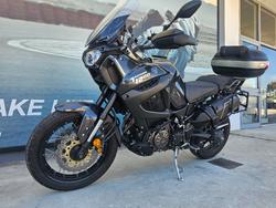 2023 Yamaha XT1200ZE SUPER TENERE GREY