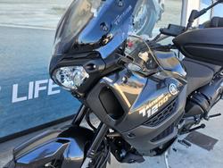 2023 Yamaha XT1200ZE SUPER TENERE GREY