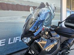 2023 Yamaha XT1200ZE SUPER TENERE GREY