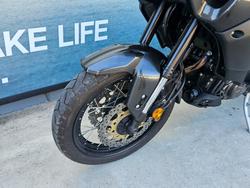 2023 Yamaha XT1200ZE SUPER TENERE GREY