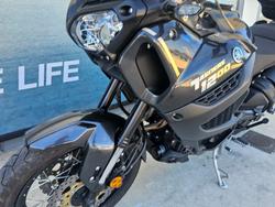 2023 Yamaha XT1200ZE SUPER TENERE GREY