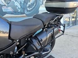 2023 Yamaha XT1200ZE SUPER TENERE GREY