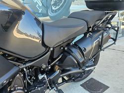 2023 Yamaha XT1200ZE SUPER TENERE GREY